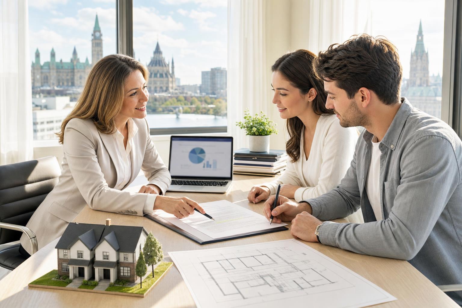 Learn what a co-ownership agreement Ottawa buyers need in 2026, from title types to exit clauses.