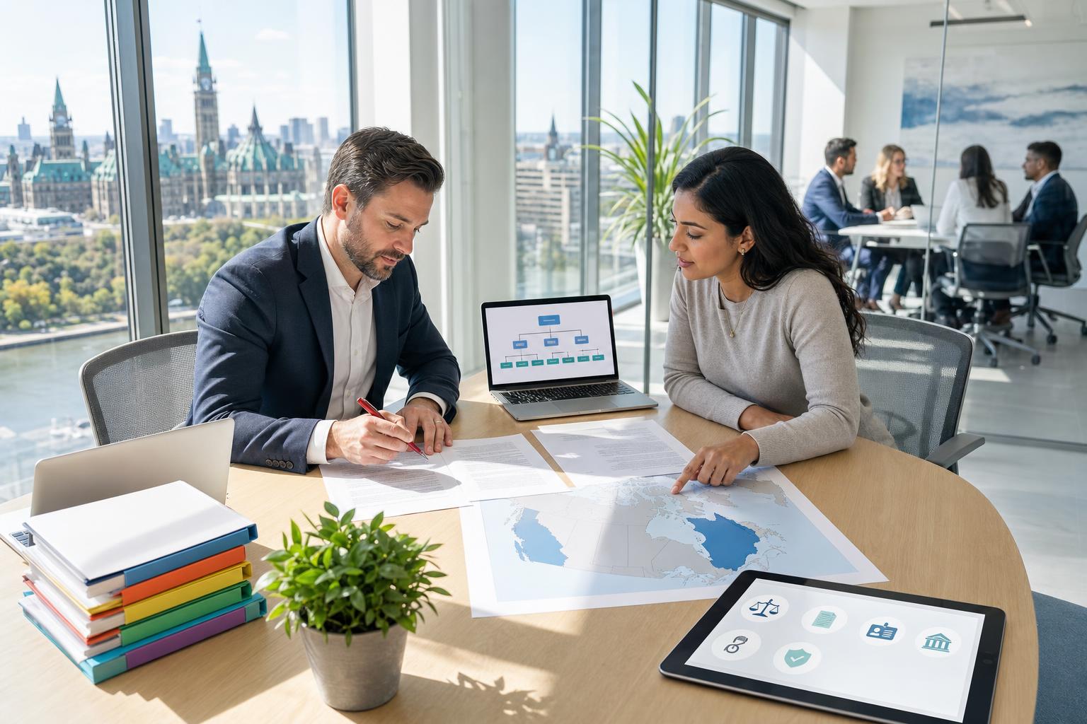 Learn the legal strategies a corporate lawyer in Ottawa uses to protect your business as it scales, from contracts to compliance.