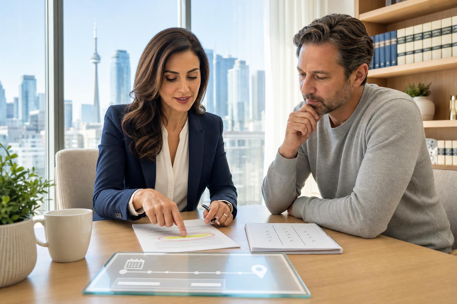 are non competes enforceable in ontario