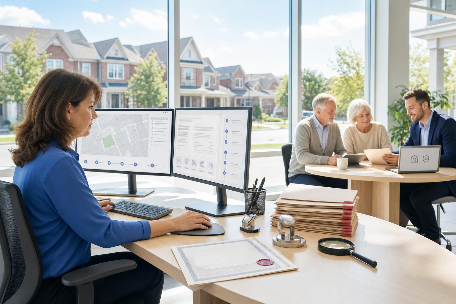 Bill 126 Protecting Homeowners from Title Fraud Act explained: learn how Ontario's 2026 law changes title lodgement rules and how to protect your home.